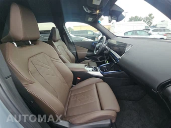 2025 BMW X3 30 xDrive M SPORT LINE - miniatura 8