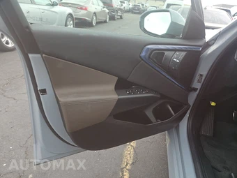 2025 BMW X3 30 xDrive M SPORT LINE - miniatura 9