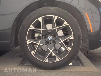 2025 BMW X3 30 xDrive M SPORT LINE - miniatura 10
