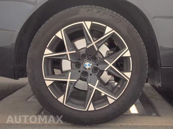 2025 BMW X3 30 xDrive M SPORT LINE - miniatura 11