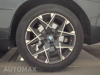 2025 BMW X3 30 xDrive M SPORT LINE - miniatura 12