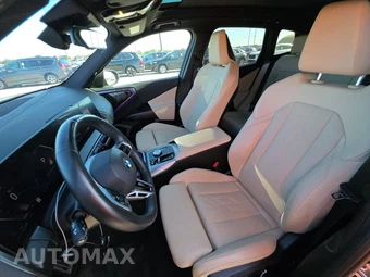 2025 BMW X3 30 xDrive M SPORT LINE - miniatura 13
