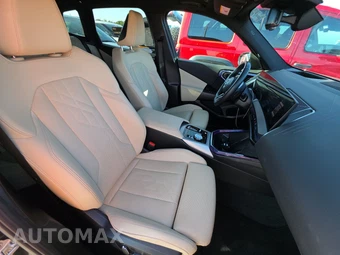 2025 BMW X3 30 xDrive M SPORT LINE - miniatura 14