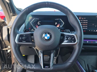 2025 BMW X3 30 xDrive M SPORT LINE - miniatura 16