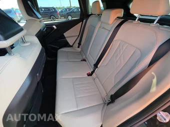 2025 BMW X3 30 xDrive M SPORT LINE - miniatura 19