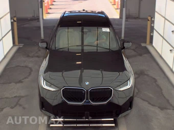 2025 BMW X3 30 xDrive M SPORT LINE - miniatura 2