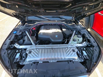 2025 BMW X3 30 xDrive M SPORT LINE - miniatura 22