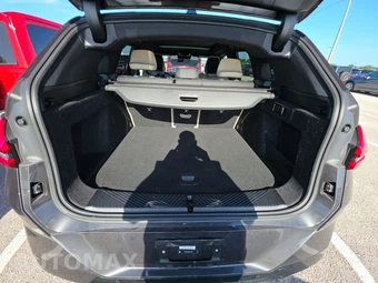 2025 BMW X3 30 xDrive M SPORT LINE - miniatura 23