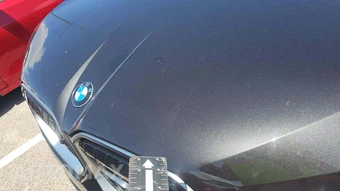 2025 BMW X3 30 xDrive M SPORT LINE - miniatura 26