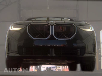 2025 BMW X3 30 xDrive M SPORT LINE - miniatura 3