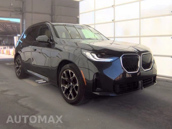 2025 BMW X3 30 xDrive M SPORT LINE - miniatura 4