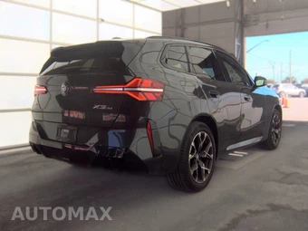 2025 BMW X3 30 xDrive M SPORT LINE - miniatura 5