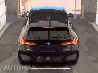 2025 BMW X3 30 xDrive M SPORT LINE - miniatura 6
