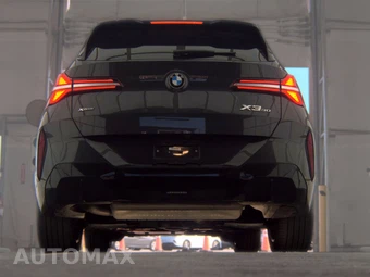 2025 BMW X3 30 xDrive M SPORT LINE - miniatura 7