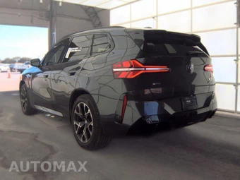 2025 BMW X3 30 xDrive M SPORT LINE - miniatura 8