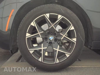 2025 BMW X3 30 xDrive M SPORT LINE - miniatura 9