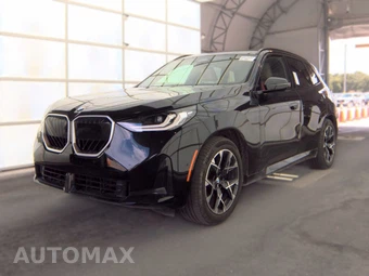 2025 BMW X3 30 xDrive M SPORT LINE