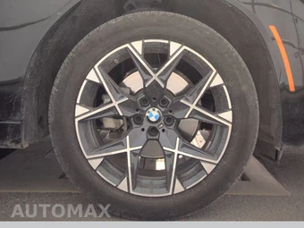 2025 BMW X3 30 xDrive M SPORT LINE - miniatura 10