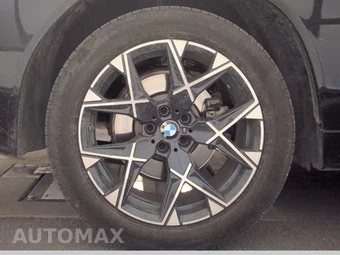 2025 BMW X3 30 xDrive M SPORT LINE - miniatura 11