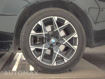 2025 BMW X3 30 xDrive M SPORT LINE - miniatura 12