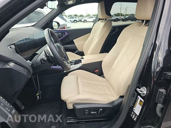 2025 BMW X3 30 xDrive M SPORT LINE - miniatura 13