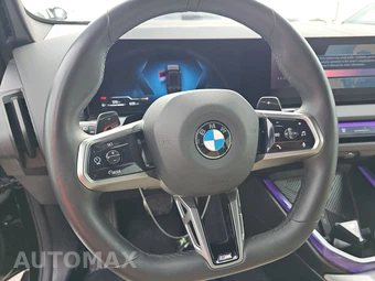 2025 BMW X3 30 xDrive M SPORT LINE - miniatura 16