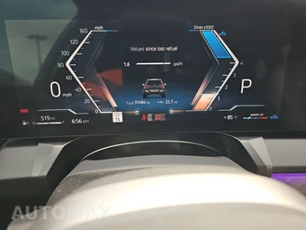 2025 BMW X3 30 xDrive M SPORT LINE - miniatura 18