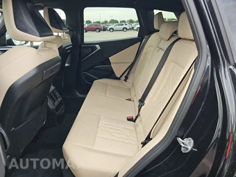 2025 BMW X3 30 xDrive M SPORT LINE - miniatura 19