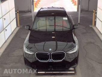 2025 BMW X3 30 xDrive M SPORT LINE - miniatura 2