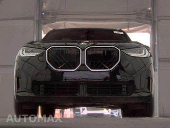 2025 BMW X3 30 xDrive M SPORT LINE - miniatura 3