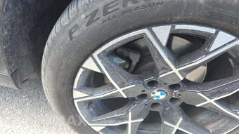 2025 BMW X3 30 xDrive M SPORT LINE - miniatura 30