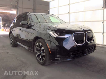2025 BMW X3 30 xDrive M SPORT LINE - miniatura 4