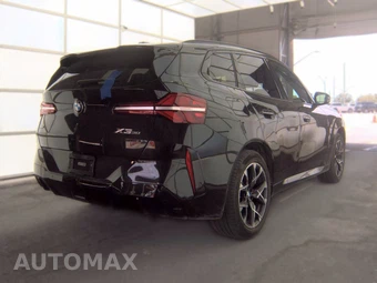 2025 BMW X3 30 xDrive M SPORT LINE - miniatura 5