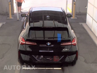 2025 BMW X3 30 xDrive M SPORT LINE - miniatura 6