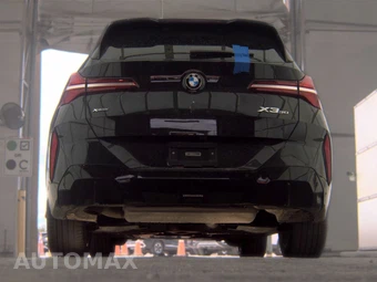 2025 BMW X3 30 xDrive M SPORT LINE - miniatura 7