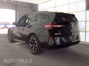 2025 BMW X3 30 xDrive M SPORT LINE - miniatura 8