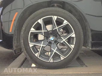 2025 BMW X3 30 xDrive M SPORT LINE - miniatura 9