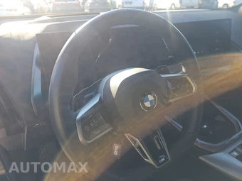 2025 BMW X3 30 xDrive M SPORT LINE - miniatura 10
