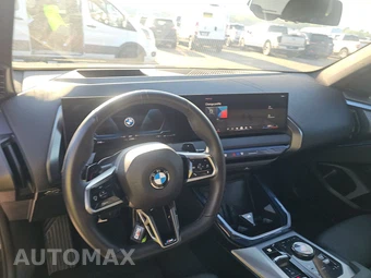 2025 BMW X3 30 xDrive M SPORT LINE - miniatura 11