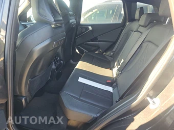 2025 BMW X3 30 xDrive M SPORT LINE - miniatura 13