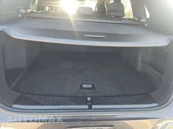 2025 BMW X3 30 xDrive M SPORT LINE - miniatura 17