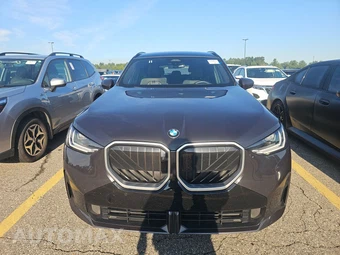 2025 BMW X3 30 xDrive M SPORT LINE - miniatura 2