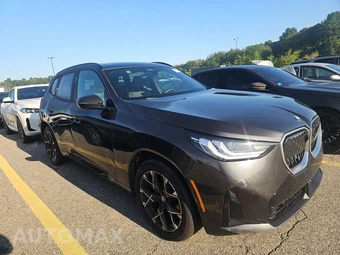 2025 BMW X3 30 xDrive M SPORT LINE - miniatura 3