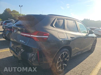 2025 BMW X3 30 xDrive M SPORT LINE - miniatura 4