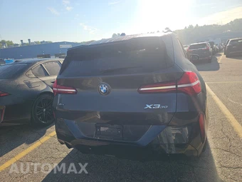 2025 BMW X3 30 xDrive M SPORT LINE - miniatura 5