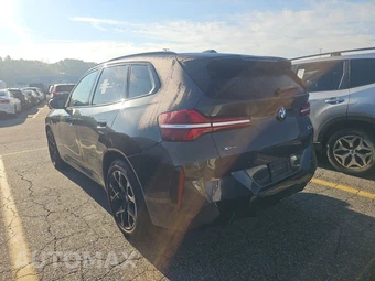 2025 BMW X3 30 xDrive M SPORT LINE - miniatura 6