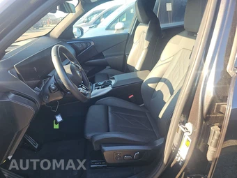 2025 BMW X3 30 xDrive M SPORT LINE - miniatura 7