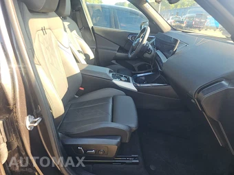 2025 BMW X3 30 xDrive M SPORT LINE - miniatura 8