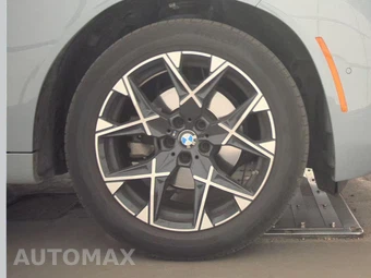 2025 BMW X3 30 xDrive M SPORT LINE - miniatura 10