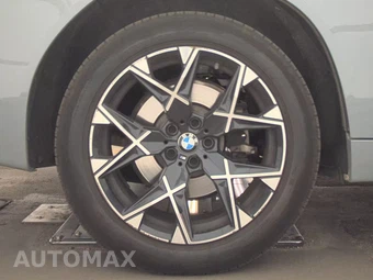 2025 BMW X3 30 xDrive M SPORT LINE - miniatura 11